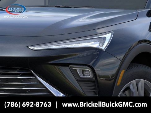 New 2026 Buick Envista Preferred FWD image 10