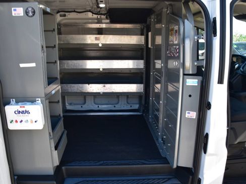 Used 2018 Ford Transit 150 130 Low Roof image 11