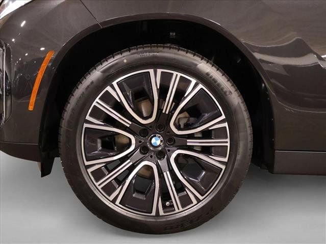 New 2026 BMW X3 xDrive30i AWD/4WD image 10