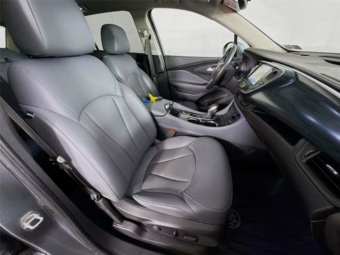 Used 2019 Buick Envision Premium AWD/4WD image 30