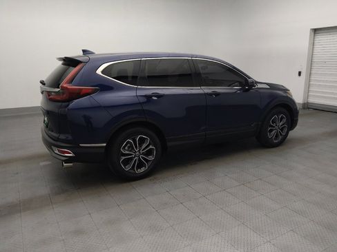 Used 2020 Honda CR-V EX image 10