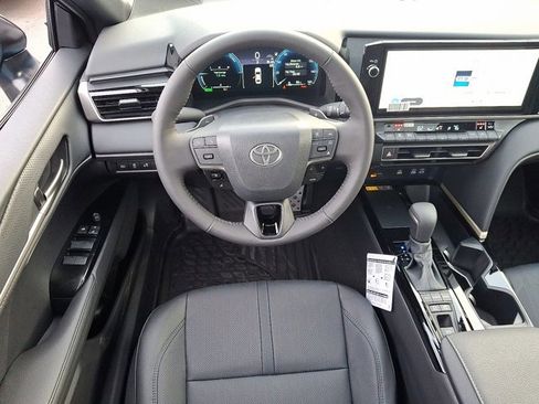 New 2026 Toyota Camry XSE image 9