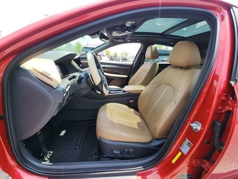 Used 2021 Hyundai Sonata Limited FWD image 22