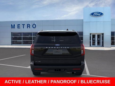New 2026 Ford Expedition Active AWD/4WD image 6