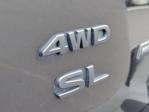 Used 2018 Nissan Pathfinder SL w/ Midnight Edition Package AWD/4WD image 34