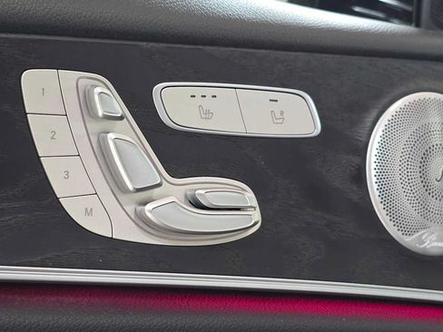 Certified 2020 Mercedes-Benz E 350 Sedan image 23