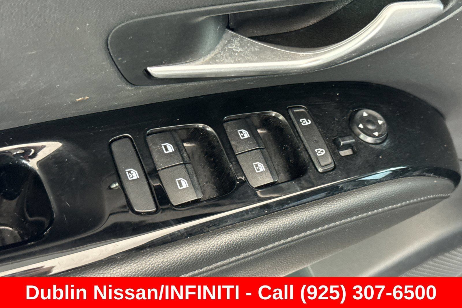 Used 2022 Hyundai Tucson SEL w/ Convenience Package AWD/4WD image 13