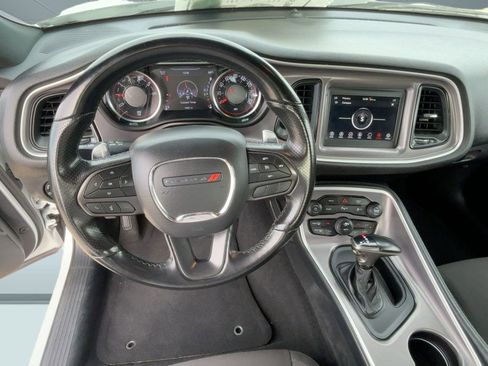 Used 2022 Dodge Challenger GT image 23