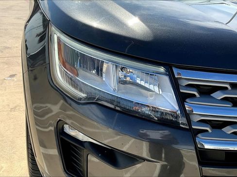 Used 2019 Ford Explorer Limited w/ Ford Safe & Smart Package image 37