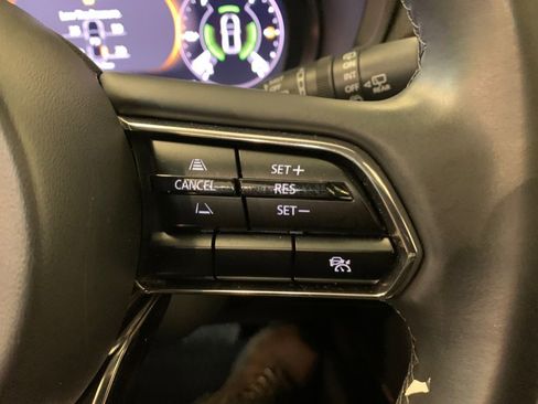 Used 2024 MAZDA CX-90 Plug-In Hybrid w/ Preferred AWD/4WD image 21