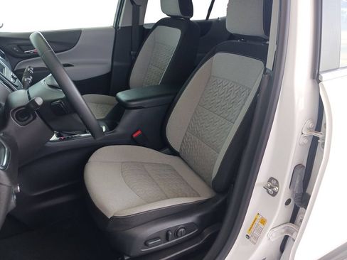 Used 2024 Chevrolet Equinox LT AWD/4WD image 26