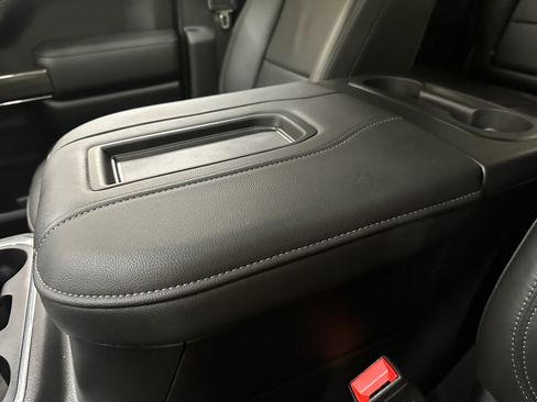 Used 2020 Chevrolet Silverado 1500 LTZ w/ LTZ Plus Package image 40