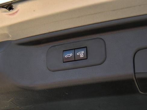 Used 2024 Toyota Grand Highlander FWD image 47