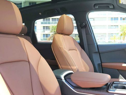 New 2026 Audi Q7 3.0T Premium AWD/4WD image 22