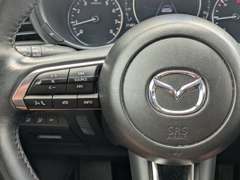 Used 2025 MAZDA CX-30 AWD 2.5 S w/ Preferred Package image 19