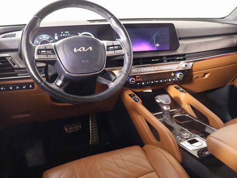 Used 2023 Kia Telluride SX Prestige X-Pro image 2