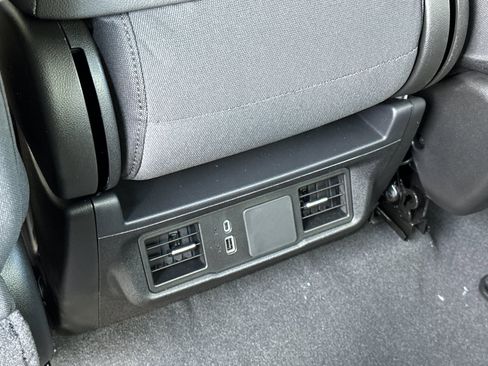 New 2026 Chevrolet Silverado 1500 Custom image 14