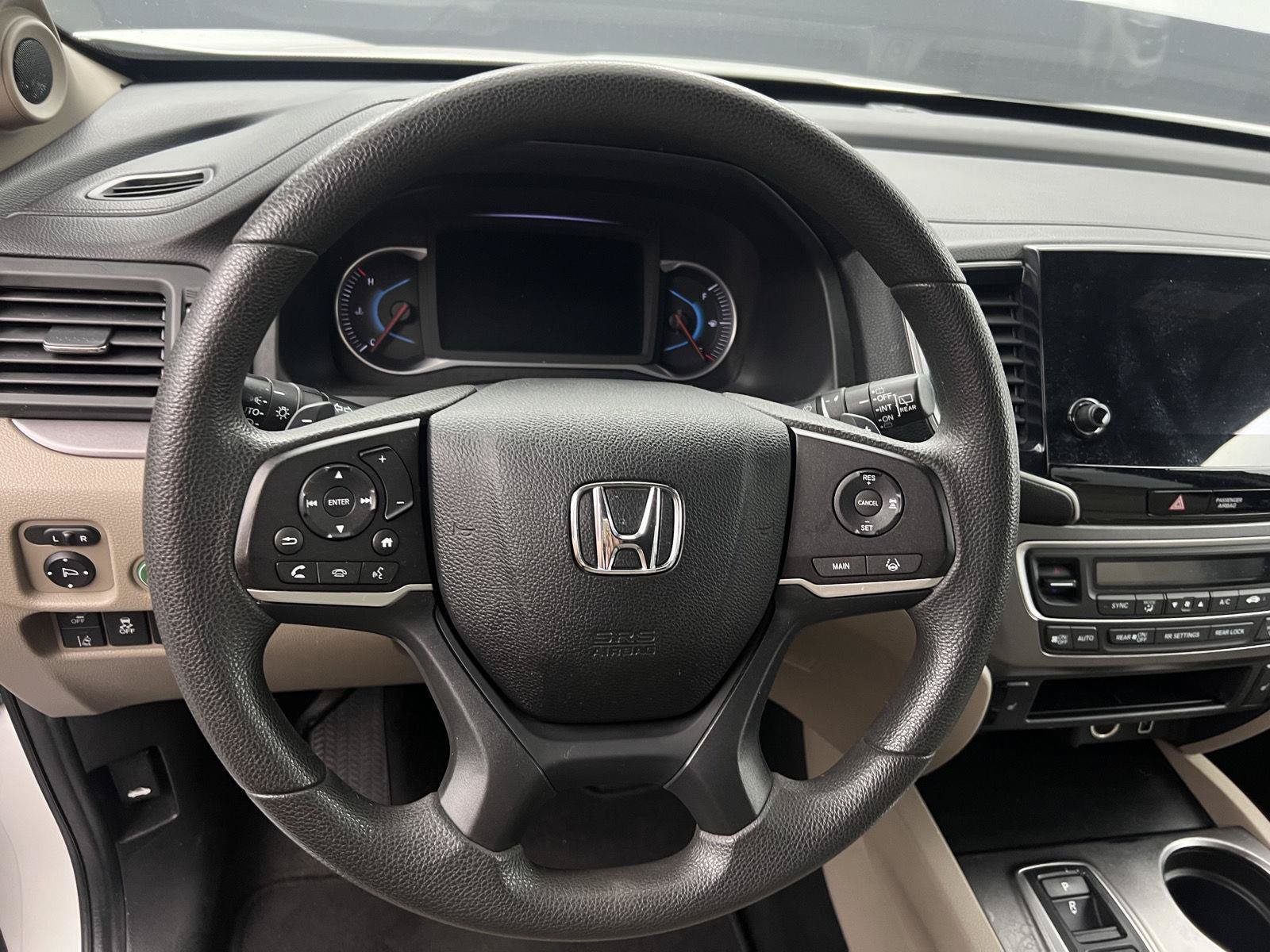 Used 2021 Honda Pilot EX image 18
