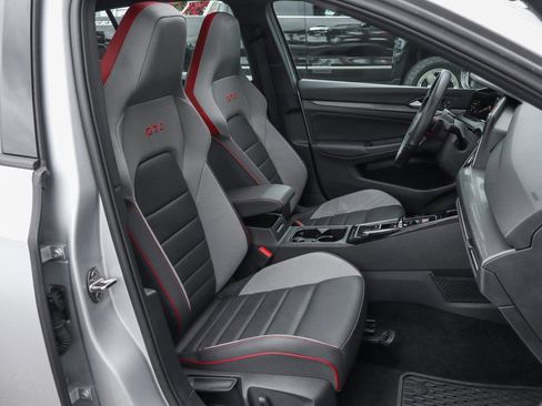 Used 2024 Volkswagen GTI Autobahn image 45