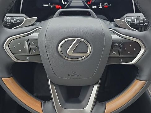 New 2026 Lexus RX 350 Premium Plus image 20