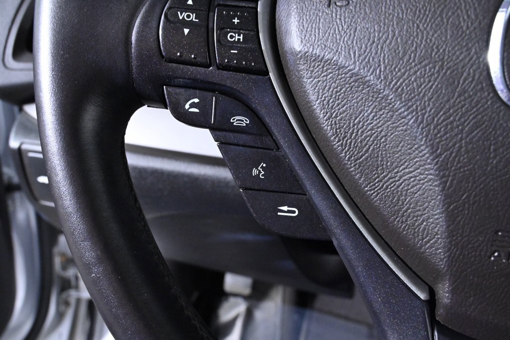 Used 2015 Acura RDX w/ Technology Package FWD image 15