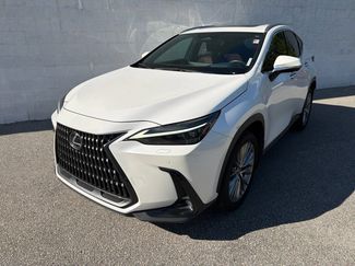 Used 2024 Lexus NX 350 AWD w/ Vision Package video 1