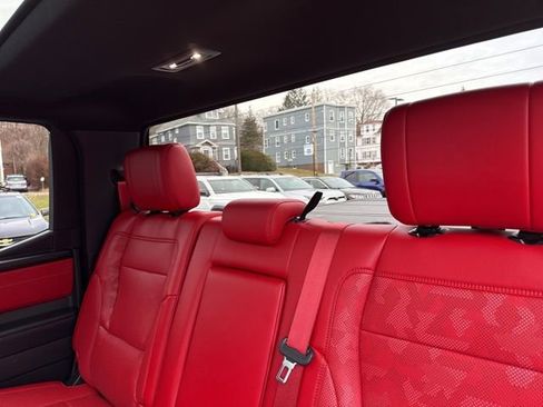 Used 2024 Toyota Tundra TRD Pro image 14