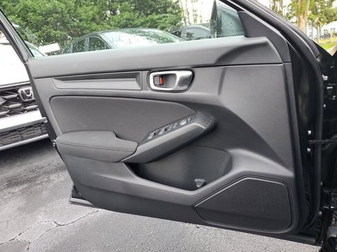 New 2026 Honda Civic Sport image 19