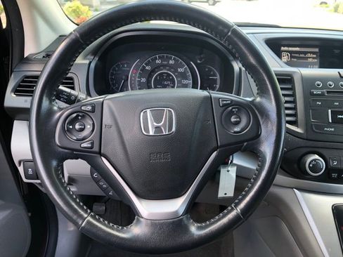 Used 2014 Honda CR-V EX image 16