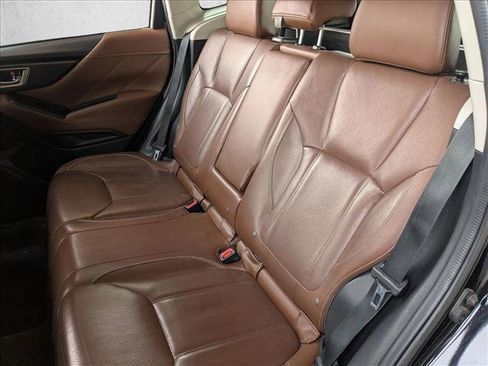 Used 2021 Subaru Forester Touring w/ Popular Package #2 image 20