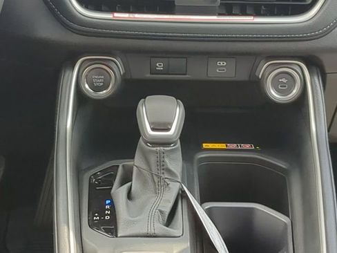 New 2026 Toyota Grand Highlander Limited image 19