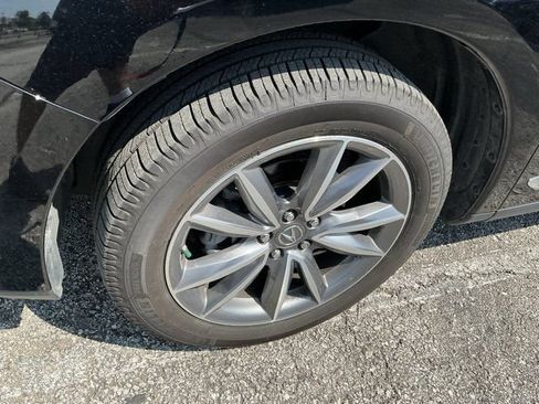Used 2019 Acura RDX AWD w/ Technology Package image 14