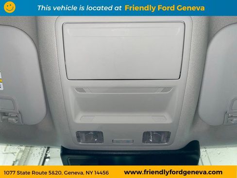 Used 2023 Ford Bronco Sport Big Bend AWD/4WD image 26