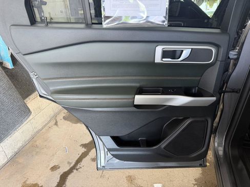 Certified 2023 Ford Explorer Timberline AWD/4WD image 23