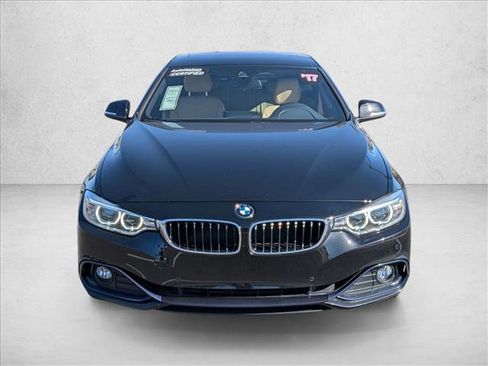 Used 2017 BMW 430i Gran Coupe image 2
