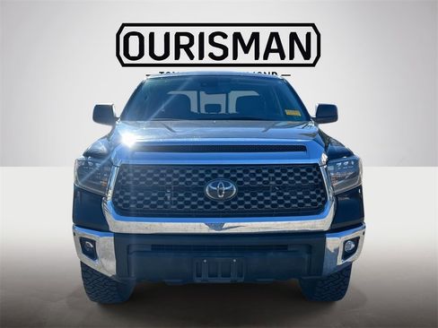 Used 2020 Toyota Tundra SR5 image 8