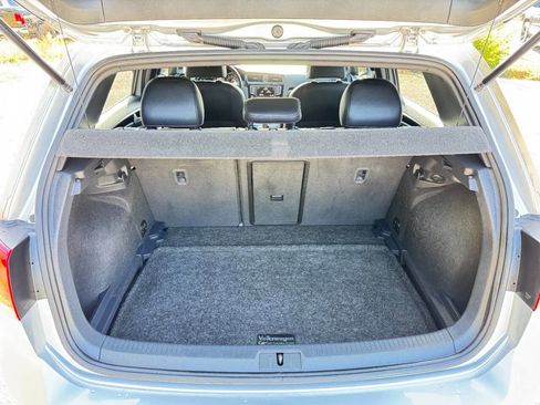 Used 2016 Volkswagen GTI Autobahn w/ Lighting Package (SEL) image 13