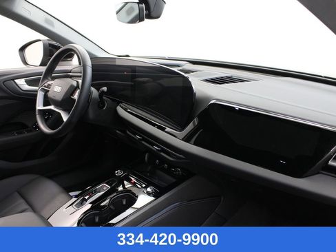 Used 2025 Audi A5 2.0T Premium Plus w/ Premium Plus image 24