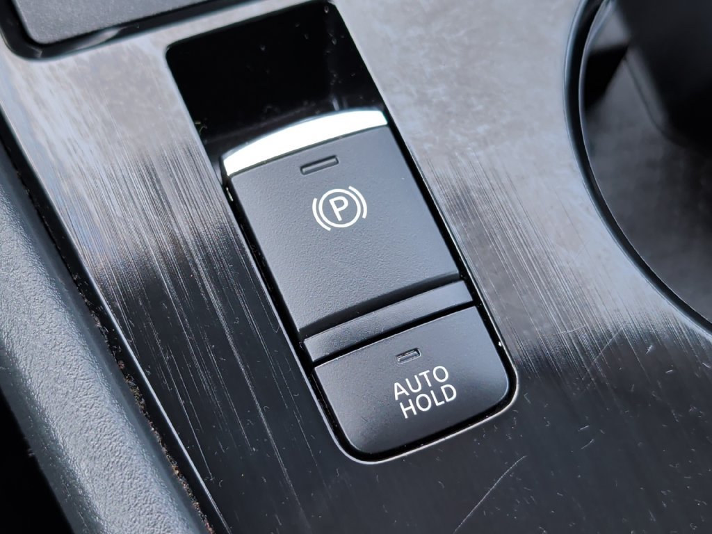 Used 2024 Nissan Rogue SV AWD/4WD image 46