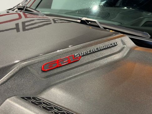 Used 2022 RAM 1500 TRX w/ TRX Level 2 Equipment Group image 13