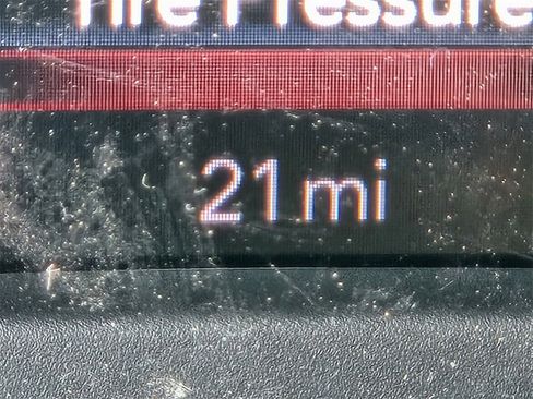 New 2026 RAM 2500 Tradesman image 25