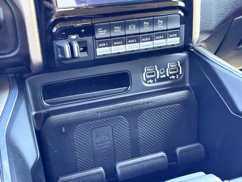 Used 2023 RAM 3500 Laramie image 28