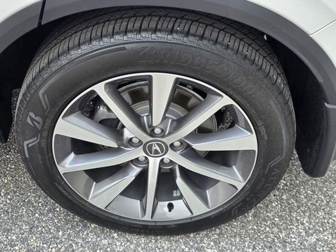 Used 2025 Acura MDX w/ Technology Package image 41