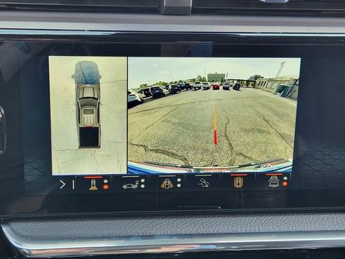 Used 2024 GMC Sierra 1500 Denali w/ Denali Reserve Package image 31