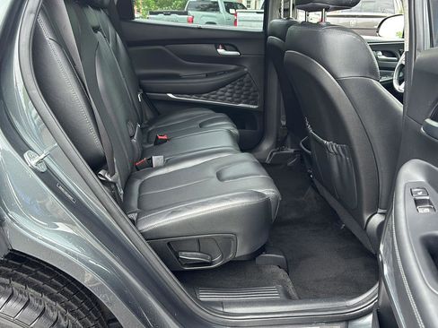 Used 2020 Hyundai Santa Fe Limited AWD/4WD image 12