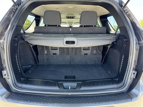 Used 2020 Dodge Durango SXT w/ 3rd Row Seating Group AWD/4WD image 26
