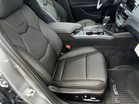 New 2026 Cadillac CT4 Premium Luxury image 27