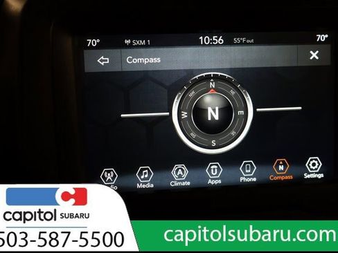 Used 2018 Jeep Renegade Latitude image 27