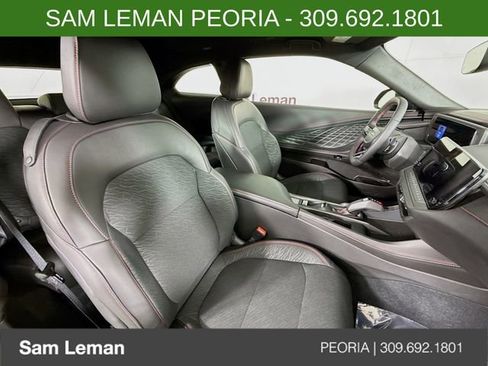 New 2026 Dodge Charger Scat Pack image 27