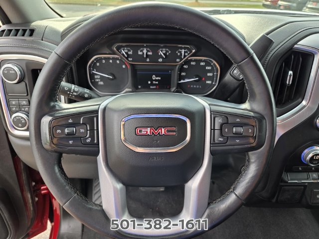 Used 2021 GMC Sierra 1500 Elevation RWD image 28